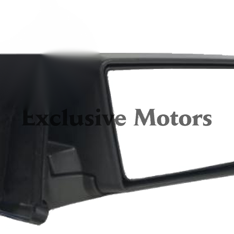 Holden Commodore VY / VZ Right-Hand Mirror (2002-2006)