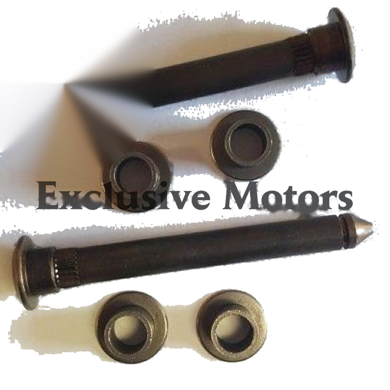 Nissan Navara / Terrano D21 Hinge Pin Kit (1986-1995)