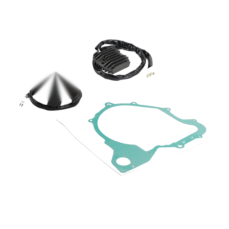 Yamaha XVS650 Drag Star, V Star 2001-2003 Generic Stator Regulator Rectifier Gasket