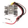 Kawasaki KLT200 KLT250 KZ250 KZ440 KZ650 KZ750 80-83 Generic Voltage Regulator Fit