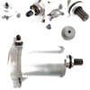 Yamaha YFM350F Big Bear 350 4WD YFM350R Raptor Moto-4 Generic Electric Starter Motor