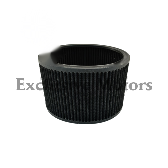 Weber DCOE & IDF Carburettor 100mm Sports Air Filter