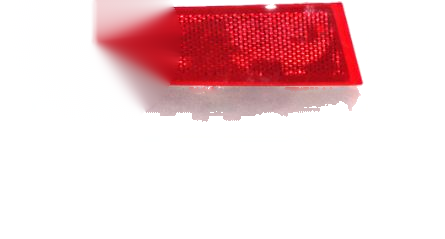 Hyundai Tucson TL Rear Reflector Light Left (2018-2020)