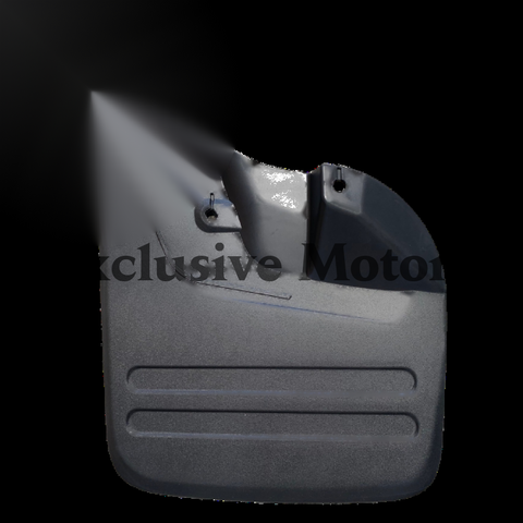 Toyota Hilux 4WD Front Mudflap (2005-2015)