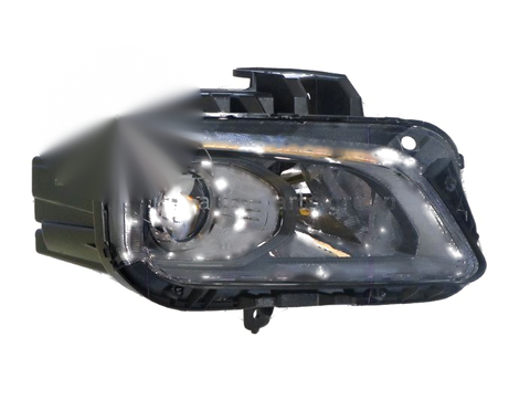Hyundai Kona OS Right Headlight (2017-2020)