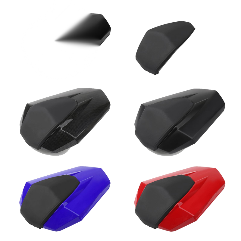 Honda CBR 1000RR 2017-2018 Generic ABS SeatCowl Solo Rear Seat Cover Cowl
