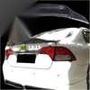 Honda Civic 2006+ Ducktail Spoiler