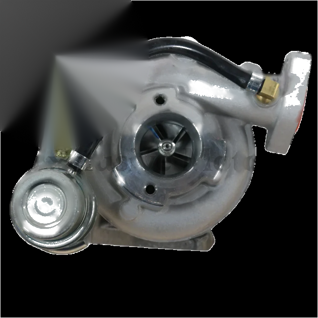 Toyota Chaser, Cresta, Soarer 1JZ-GTE 2.5L CT12A Turbo