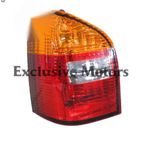 Ford Wagon Left-Hand Amber Tail Light (1998)