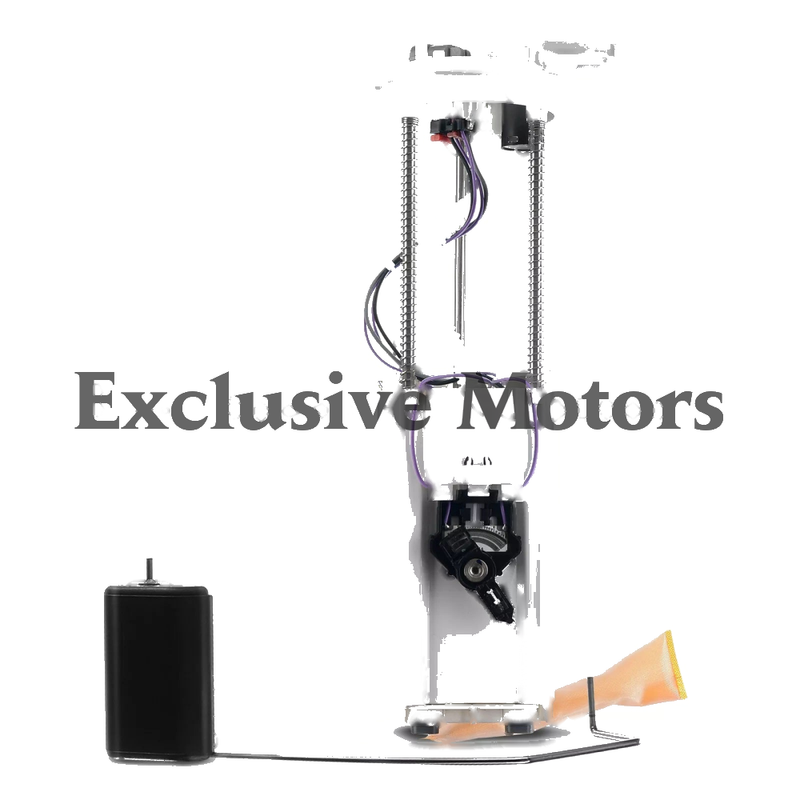 Holden Commodore VT VX Fuel Pump 5.0/3.8 (1997-2002)
