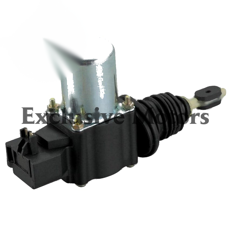 Holden Commodore VB-VL Central Locking Actuator Motor (1978-1988)
