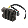 2007-2008 Ducati 1098 Biposto/Monoposto Voltage Regulator Rectifier