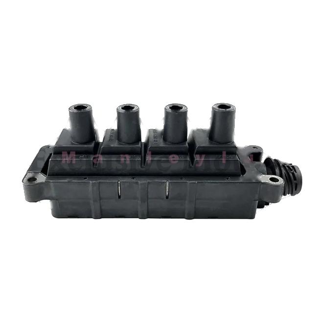 BMW E46, Z3, E30, E34, E36 Ignition Coil (316ci, 316i, 318i)