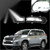 Toyota Land Cruiser Prado LED Fog Lights (2009-2017)