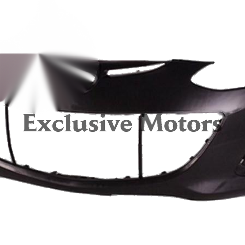 Mazda 2 Demio Front Bumper (2011-2013)