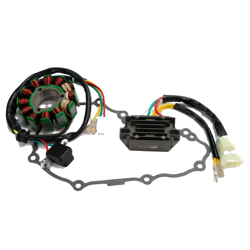 Gas Gas EX 250 350 F MC 250 350 F 2021-2024 Ignition Stator Regulator Kit