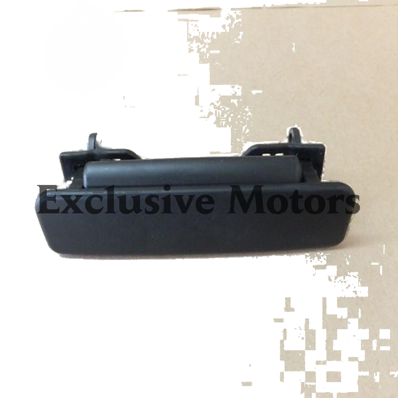 Nissan Caravan, Urvan, Homy Left Door Handle (1987-2001)