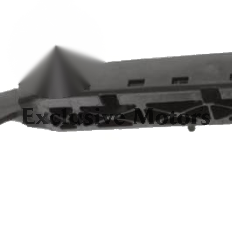 Nissan Tiida Left-Hand Front Bumper Bracket (2005-2012)