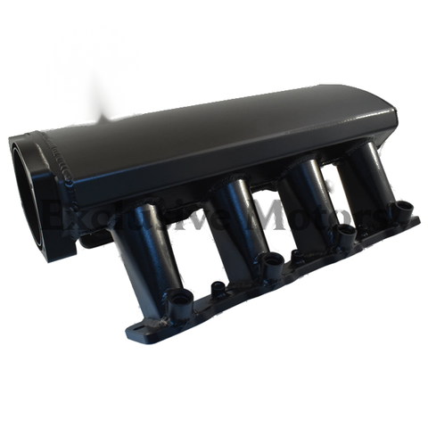 LS3 L98 (2008-2017) Black 102mm Hi-Ram Aluminium Intake Manifold