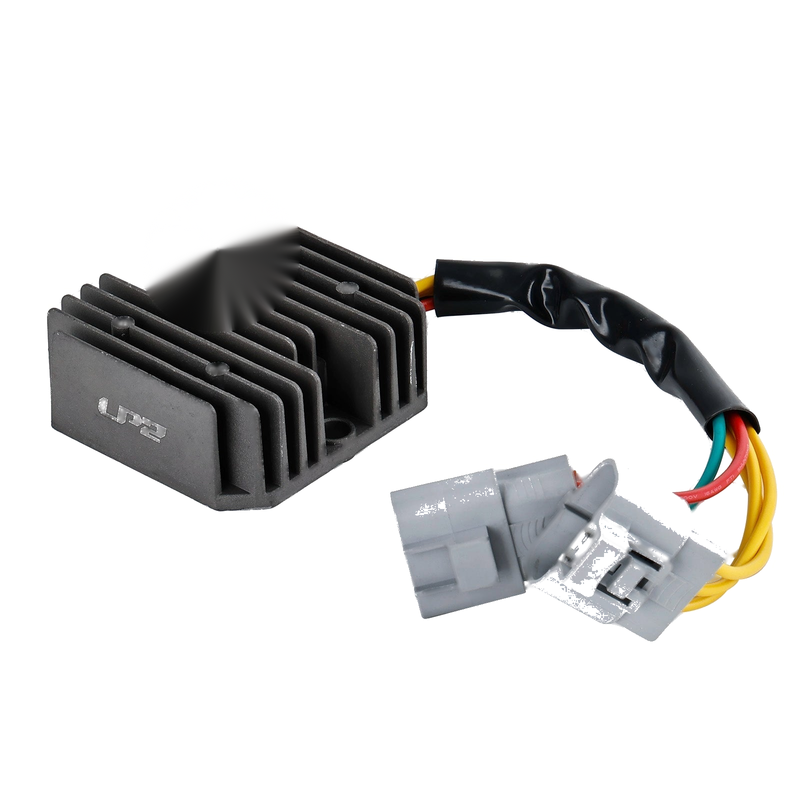 Benelli BN 251 Leoncino 250 TRK 251 2018-2022 5-Wire Voltage Regulator Rectifier Fit