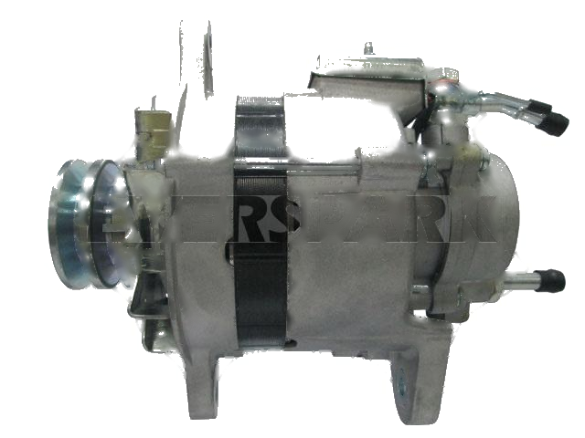 Toyota Hilux 2L 3L 5L (1989-1997) Internal Regulator Alternator