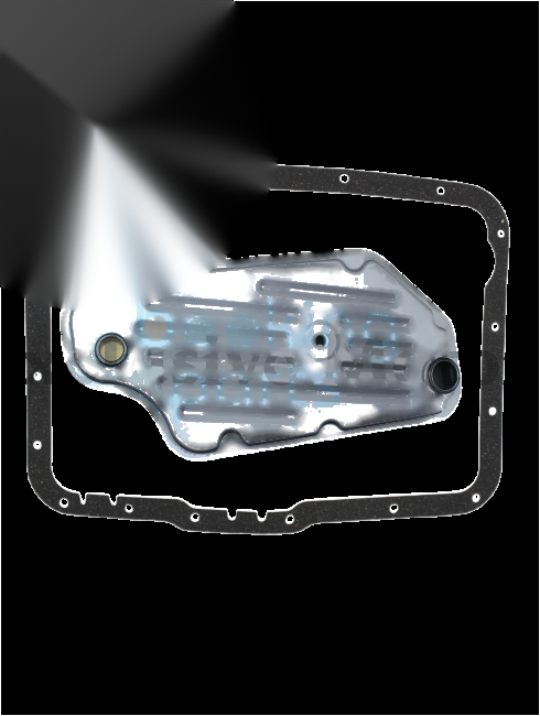 Ford Ranger Transmission Filter Kit (1989-2009)