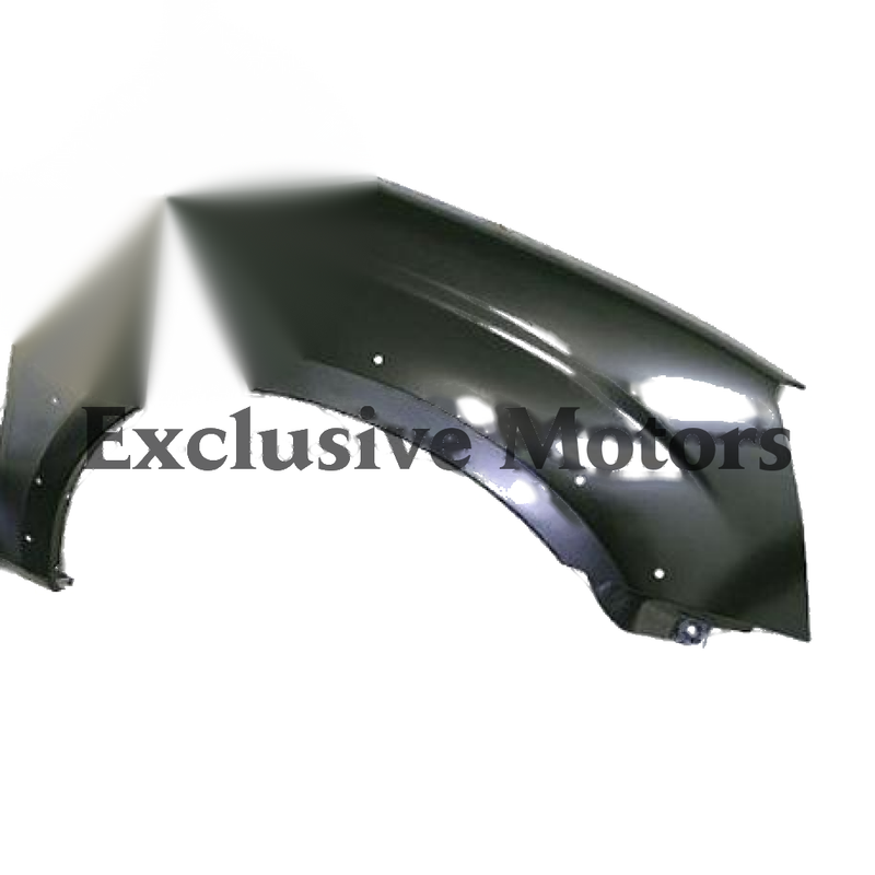 Holden Rodeo D-Max Right Hand Guard (2006-2011)