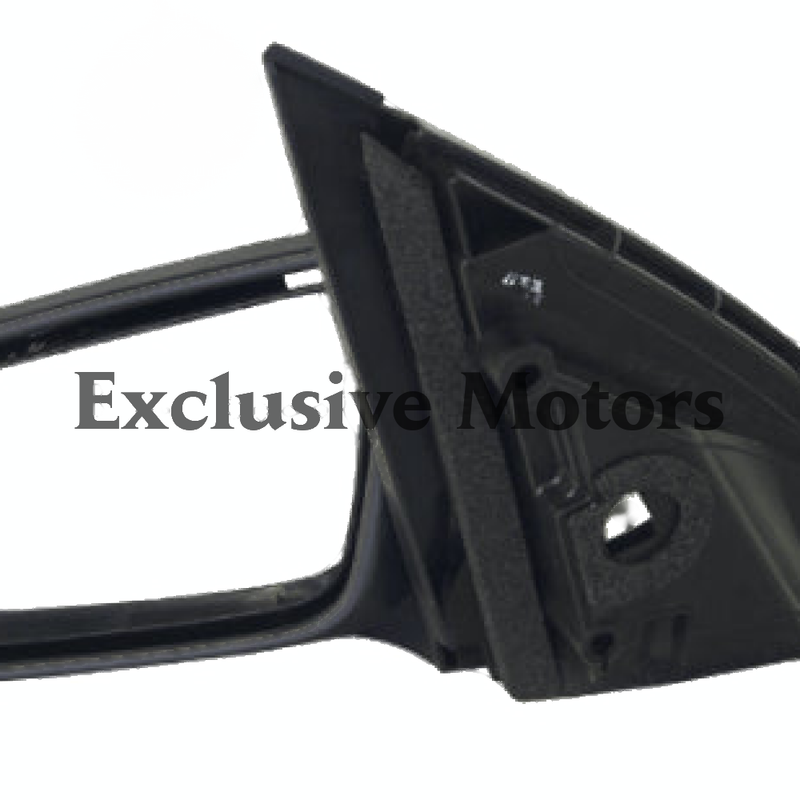 Holden VE Commodore Left-Hand Electric Mirror (2006-2013)