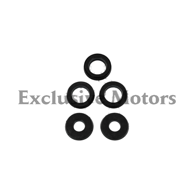 GM Seal Kit 1" Bore Brake Master Cylinder (1967-1976)