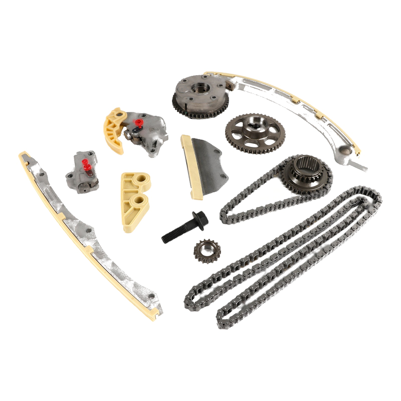 Honda Crosstour Timing Chain Kit Camshaft Sprocket 2.4L (2012-2015)