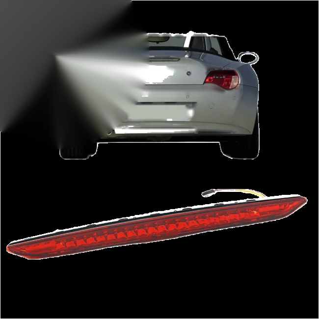 BMW Z4 E85 Top Stop Brake Light (2003-2008)