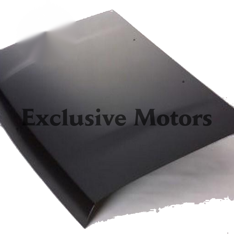 Nissan Navara D21 Bonnet (1993-1997)