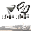 FLHTCU Electra Glide 2006-2013 Tracer Lower Accent Lights 2956