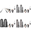 Harley Touring Electra Glide Generic LED Inserts Saddlebag Filler Support Lights