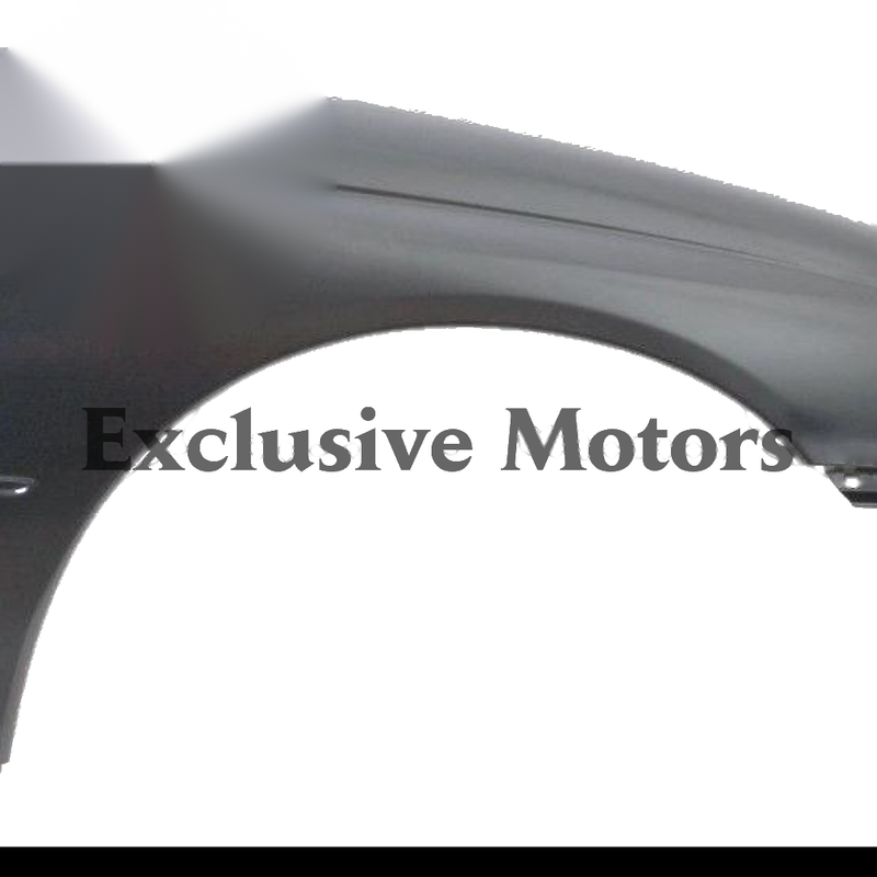 Holden Commodore VY / VZ Right Hand Guard (2002-2006)