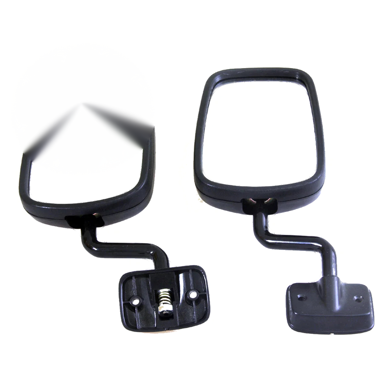 Isuzu Trooper Holden Rodeo 1981-1992 Door Mirrors Long Arm