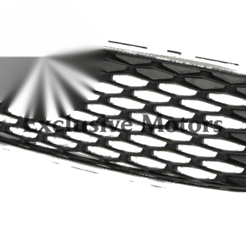 Ford Focus Grille Front (2015-2018)