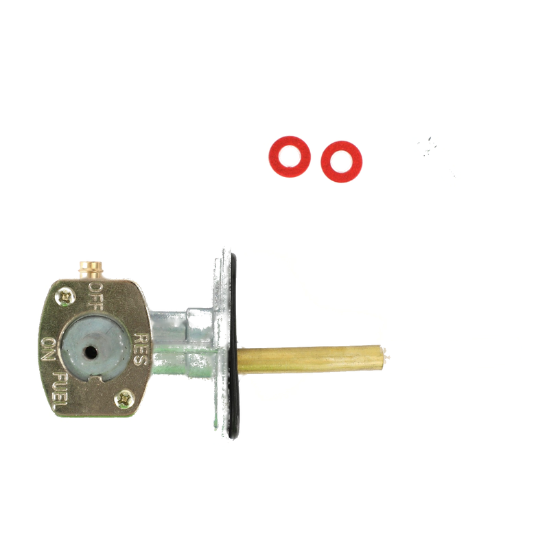 Arctic Cat 250 300 400 454 500 2x4 4x4 0470-344 Generic FUEL VALVE PETCOCK fit