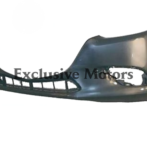 Mazda 3 Axela Front Bumper (2017-2019)