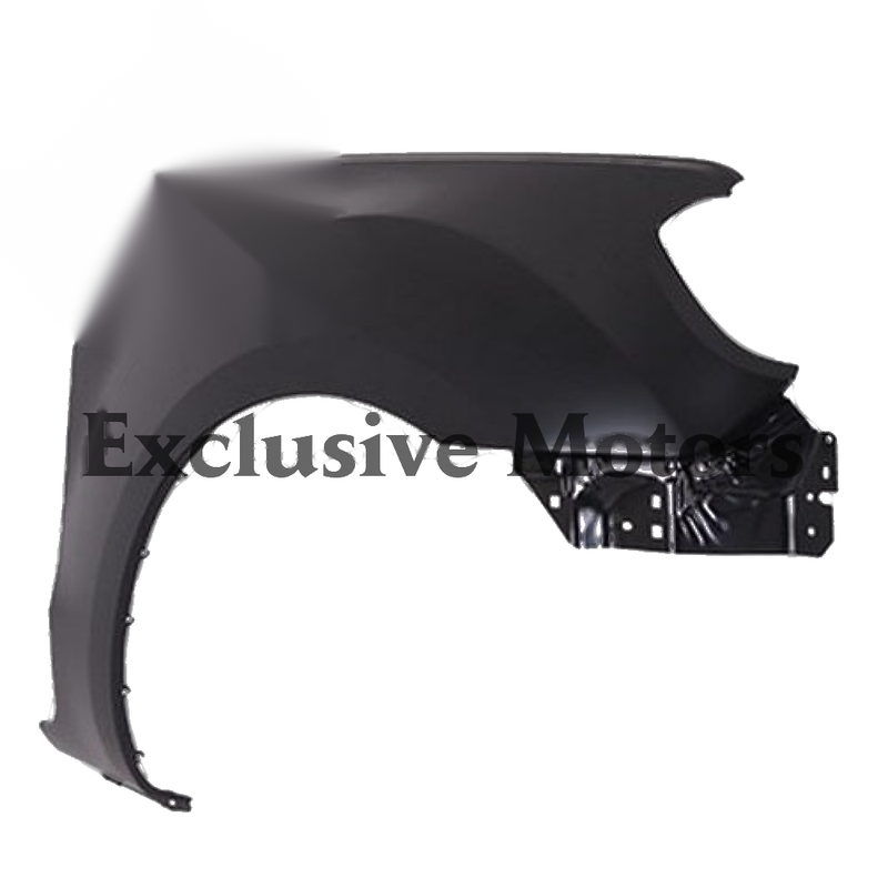 Ford Ranger PX2 & PX3 Right-Hand Guard (2015-2022)