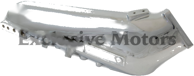 Toyota Supra 2JZ Plenum Intake Manifold (1993-2002)