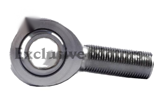 Spherical Rod End Bearing - Rose Joint (Left Hand)