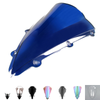 Yamaha YZFR1 (2007-2008) 8 Color Generic Windshield Windscreen Double Bubble