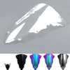 Yamaha YZFR1 2009-2014 Windshield Windscreen Double Bubble