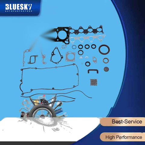Hyundai GETZ TB 1.4L Petrol G4EE 2005-8 / 2011 VRS Cylinder Head Gasket Kits