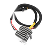 Polaris 4014543 4015214 4015230 4014405 4015231 Generic Voltage Rectifier Regulator