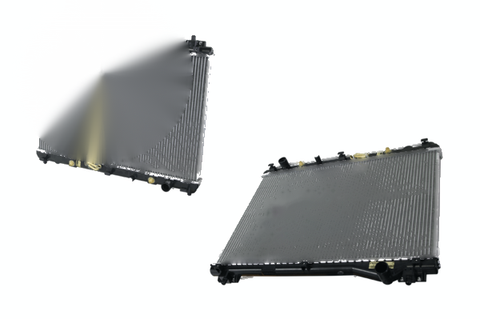 Suzuki Grand Vitara JB/JT 08/2005- 2018 Radiator 1.6L 2.7L & 3.2L