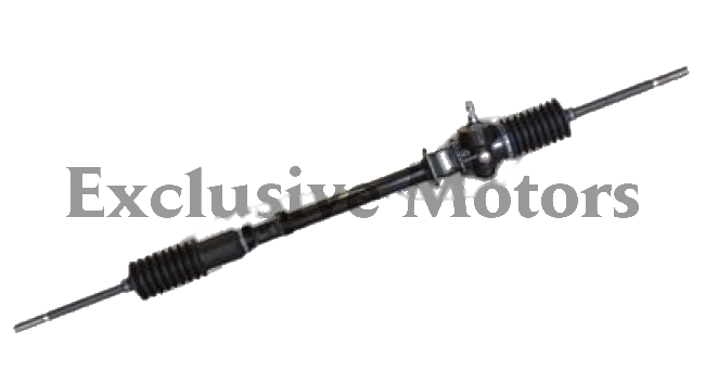 Ford Escort New Complete 2.4 Turns Escort Quick steering rack RHD with drum sticks