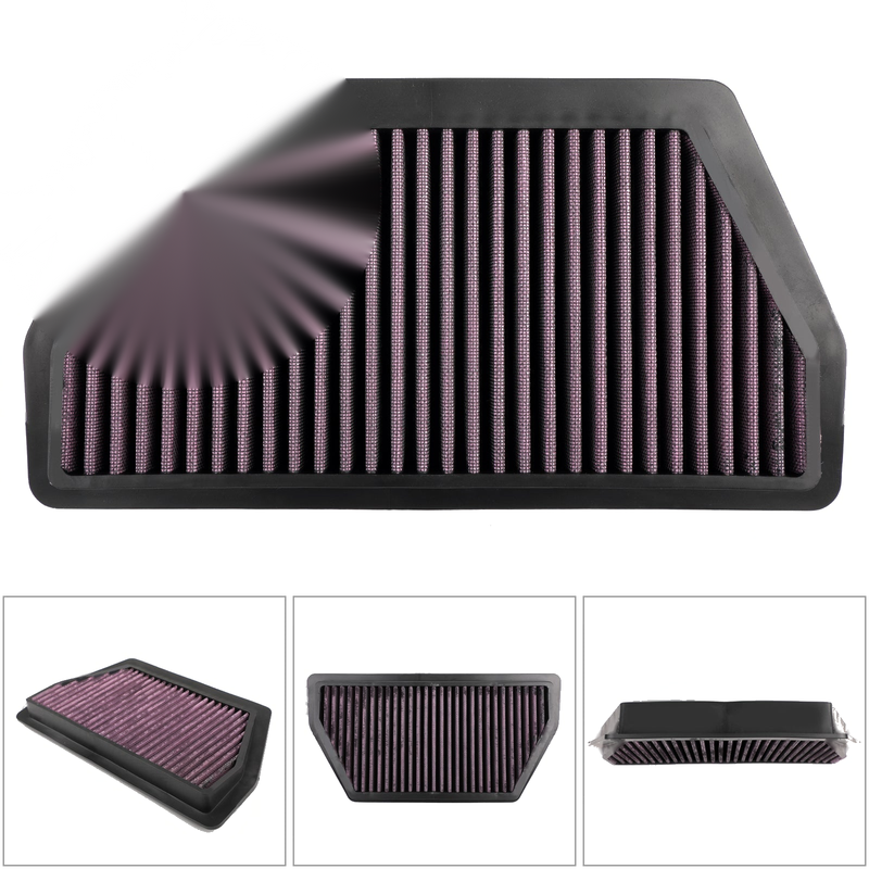 Honda CBR600RR / RA 2007-2015 17210-MFJ-D00 Generic Air Intake Filter Cleaner