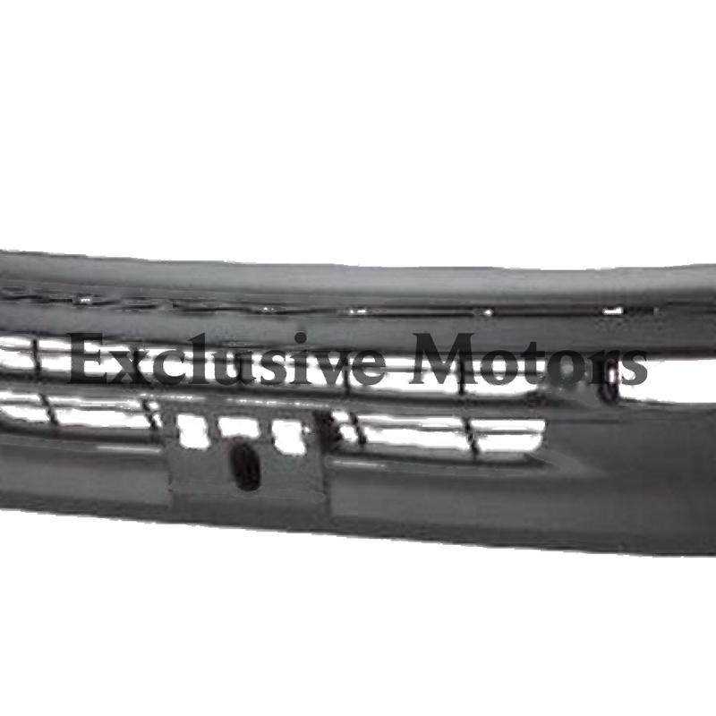 Toyota Hiace Super Custom Front Bumper (1994-1999)